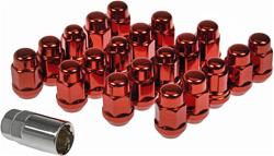 Dorman Lug Nuts 711-335E