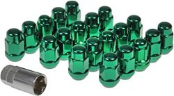 Dorman Lug Nuts 711-335F