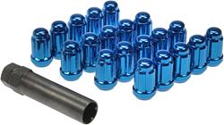 Dorman Lug Nuts 711-355D