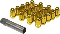 Dorman Lug Nuts 711-355K