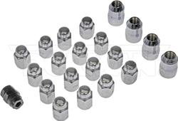 Dorman Lug Nuts 711-641