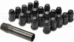 Dorman Lug Nuts 711-655C