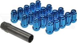 Dorman Lug Nuts 711-655D