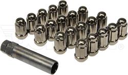 Dorman Lug Nuts 711-655H
