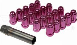Dorman Lug Nuts 711-655L