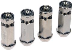 Dorman Lug Nuts 712-245MXL4