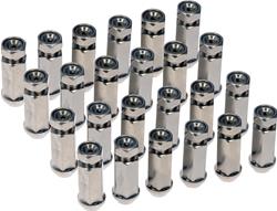 Dorman Lug Nuts 712-245MXL