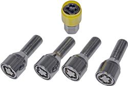 Dorman Lug Nuts 712-690