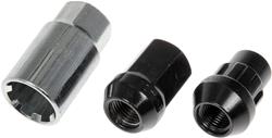 Dorman Wheel Lock Sets for 2017 ROGUE, TITAN - 713-475A