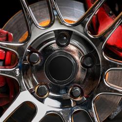 Dorman Lug Nuts 713-675Z