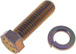 Dorman Starter Bolts 72183