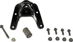 Dorman Leaf Spring Hangers for 1980-1996 F-150 - 722-002