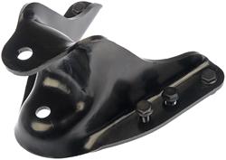 Dorman Leaf Spring Hangers for 1981-1999 F-250, 1997 F-250 HD, 1981-1997 F-350 - 722-013