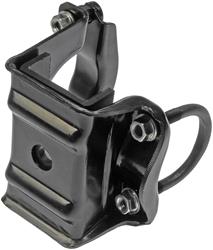 Dorman Leaf Spring Anchor Plates for 1985-1995 ASTRO, SAFARI - 722-014