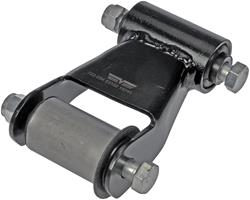 Dorman Leaf Spring Shackles for 2002-2008 RAM 1500 - 722-034