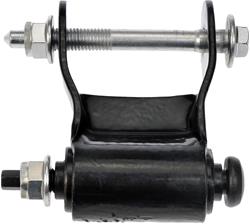 Dorman Leaf Spring Shackles for 1998-2003 DURANGO - 722-059
