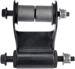 Dorman Leaf Spring Shackles for 2004-2008 F-150, 2006-2008 MARK LT - 722-088
