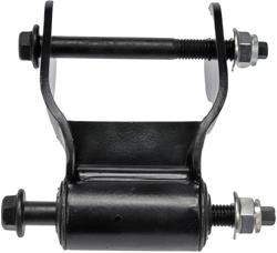Dorman Leaf Spring Shackles for 2009-2014 F-150 - 722-089