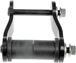 Dorman Leaf Spring Shackles for 2007-2021 TUNDRA - 722-127
