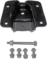 Dorman Leaf Spring Hangers for 1994-2001 RAM 1500, 1994-1998 RAM 2500, 1994-1996 RAM 3500 - 722-217