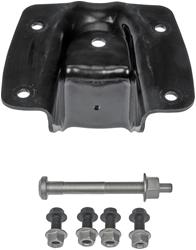 Dorman Leaf Spring Hangers for 1994-2002 RAM 3500, RAM 2500, 1994-1996 RAM 1500 - 722-224
