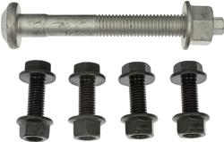 Dorman - Leaf Spring Shackles and Hangers for 1997-2004 DAKOTA - 722-241