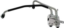 Dorman Fluid Cooler Lines 724-002