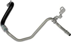 Dorman Automatic Transmission Cooler Lines for 2015-2017 EXPEDITION, NAVIGATOR, 2011-2014 F-150 - 724-015