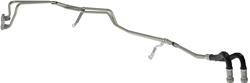 Dorman Automatic Transmission Cooler Lines for 2012-2014 F-150 - 724-021