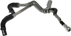 Dorman Automatic Transmission Cooler Lines for 2011-2014 MUSTANG - 724-052