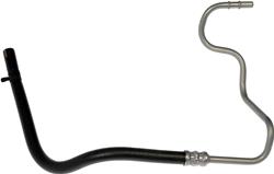 Dorman Automatic Transmission Cooler Lines for 2005 SABLE, 2005-2007 TAURUS - 724-063