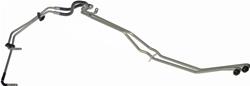 Dorman Automatic Transmission Cooler Lines 724-603