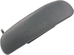 Dorman Exterior Door Handles for 1995-2001 ESCORT - 733MX