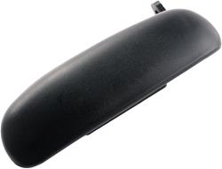 Dorman Exterior Door Handles for 1995-2001 ESCORT - 734MX