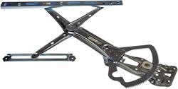 Dorman Window Regulators for 1998-2000 CLK320, 1999-2000 CLK430 - 740-025