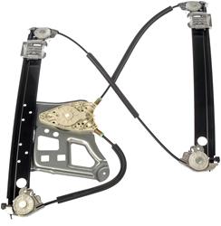 Dorman Window Regulators 740-026