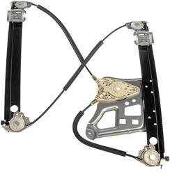 Dorman Window Regulators 740-027