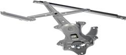 Dorman Window Regulators for 2014-2019 COROLLA, HIGHLANDER, 2016-2021 TACOMA - 740-090