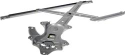 Dorman Window Regulators for 2014-2019 COROLLA, HIGHLANDER, 2016-2021 TACOMA - 740-091