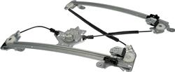 Dorman Window Regulators for 2005-2008 F-150 - 740-096