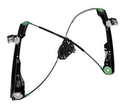 Dorman Window Regulators for 2001-2007 FOCUS - 740-128