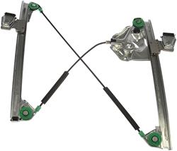 Dorman Window Regulators for 2001-2004 SEVILLE - 740-143
