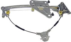 Dorman Window Regulators for 2003-2008 TIBURON - 740-150