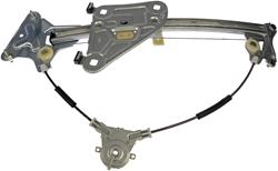 Dorman Window Regulators for 2003-2008 TIBURON - 740-151
