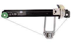Dorman Window Regulators for 2000-2007 FOCUS - 740-154