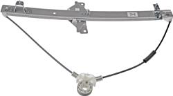 Dorman Window Regulators for 1996-2000 RAV4 - 740-190