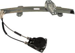 Dorman Window Regulators for 1996-2000 CIVIC - 740-198