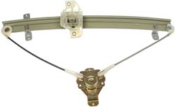 Dorman Window Regulators for 1992-1993 EXCEL - 740-226