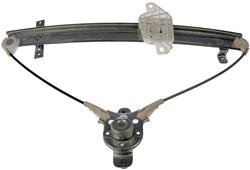 Dorman Window Regulators for 1990-1991 EXCEL, 1990-1994 PRECIS - 740-228