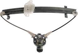 Dorman Window Regulators for 1990-1991 EXCEL, 1990-1994 PRECIS - 740-229